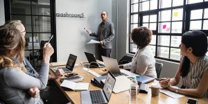 Para gerir é preciso medir: o talento não é exceção