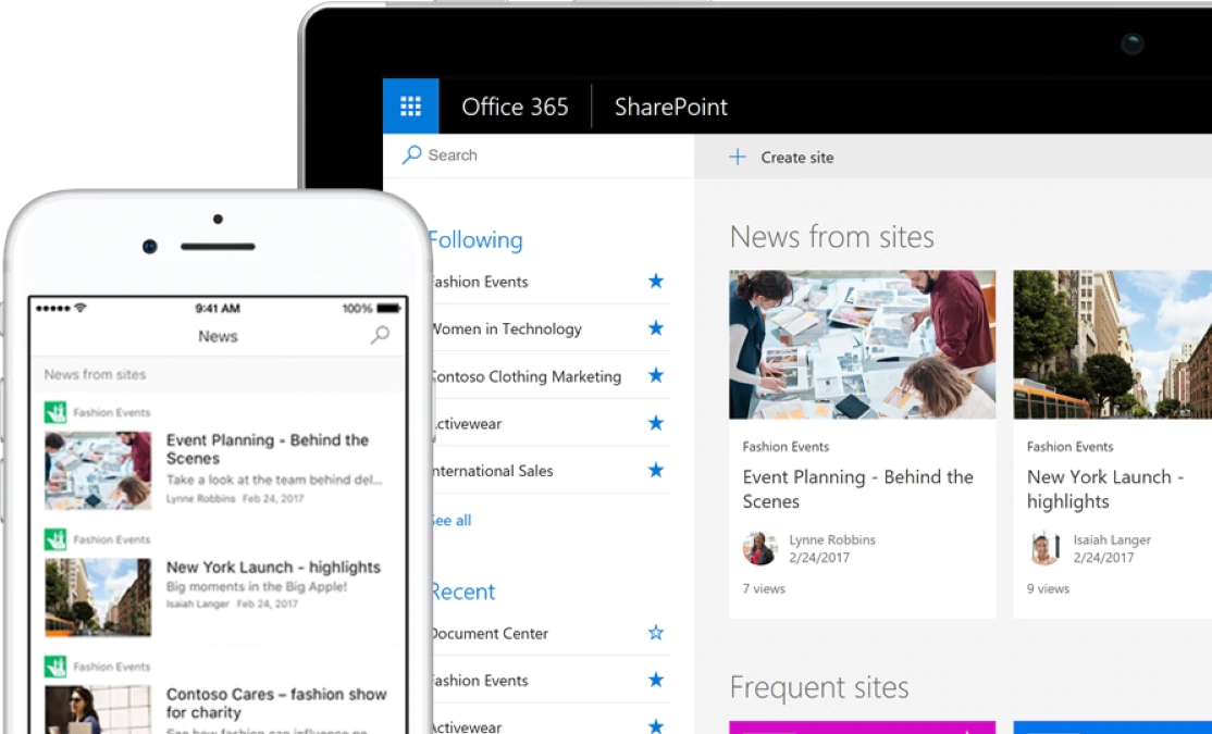 SharePoint01