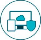 csm eset dynamic endpoint protection icon