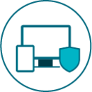 csm eset endpoint protection advanced icon