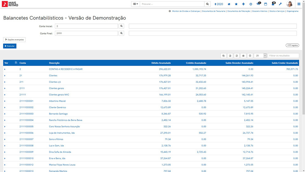 hc araujo solucao erp phc cs contabilidade e gestao orcamental 1