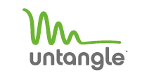 hcaraujo untangle logo