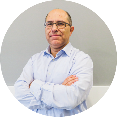 manuel ferreira