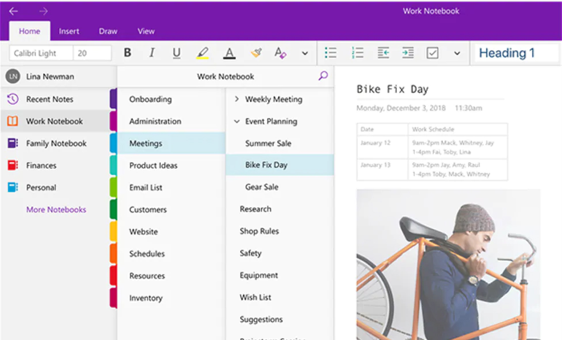 windows onenote01