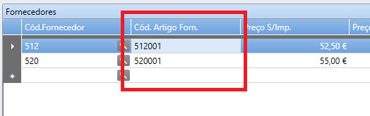 XD AUTO referencia Fornecedor big
