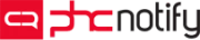 phc notify logo