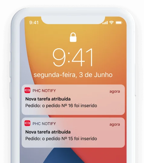 phc notify mobile