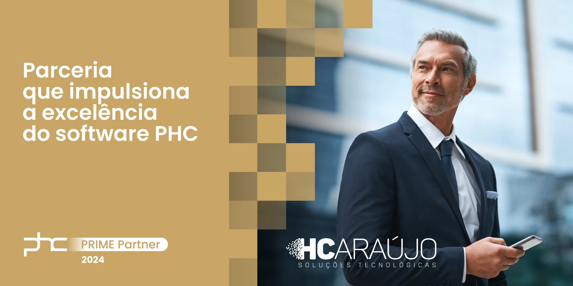 PHC Prime Partner