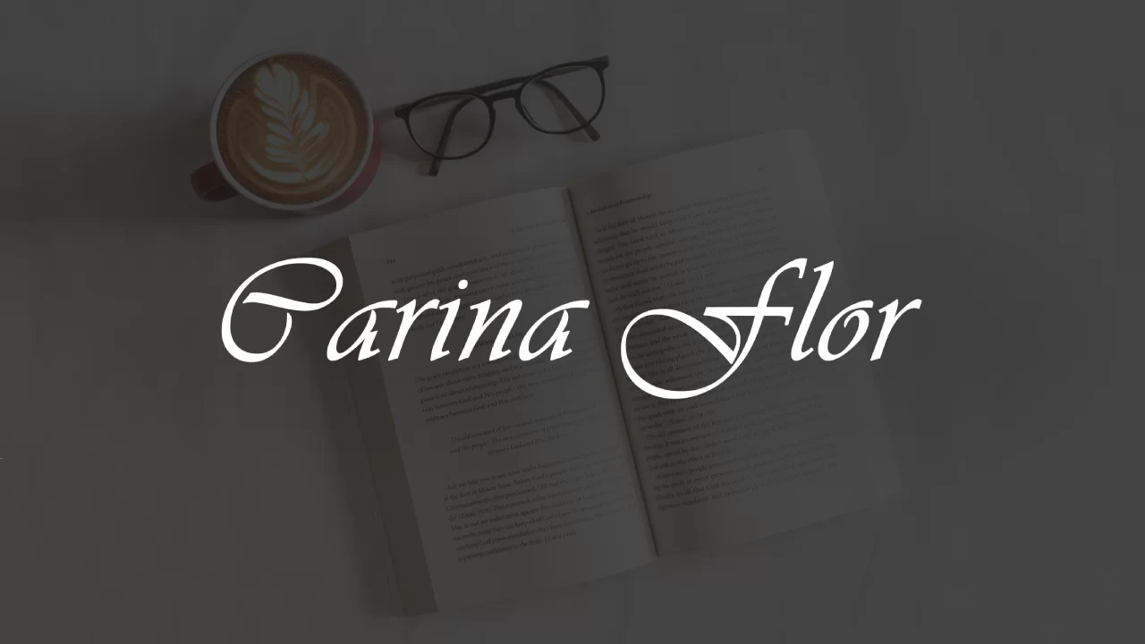 ImageHover CARINAFLOR