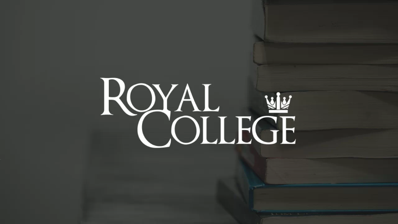 ImageHover ROYALCOLLEGE