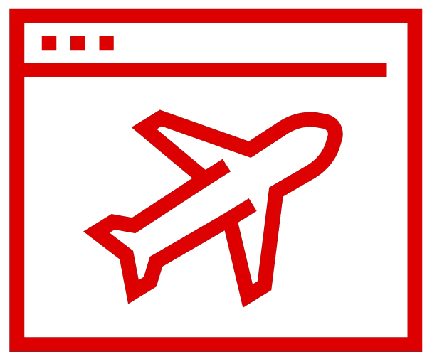 ICON LandingPage