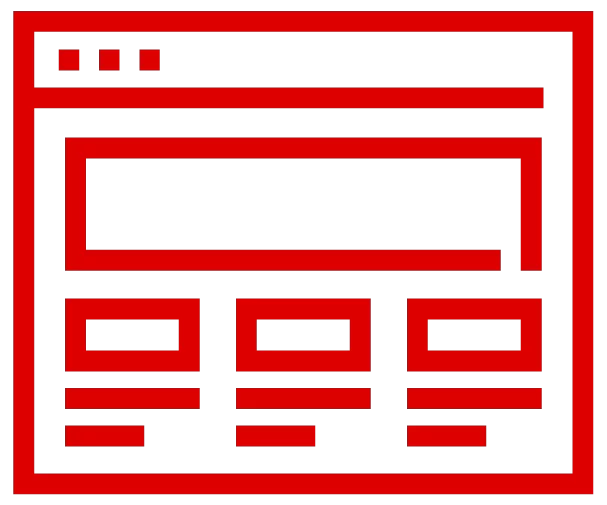 ICON Websites