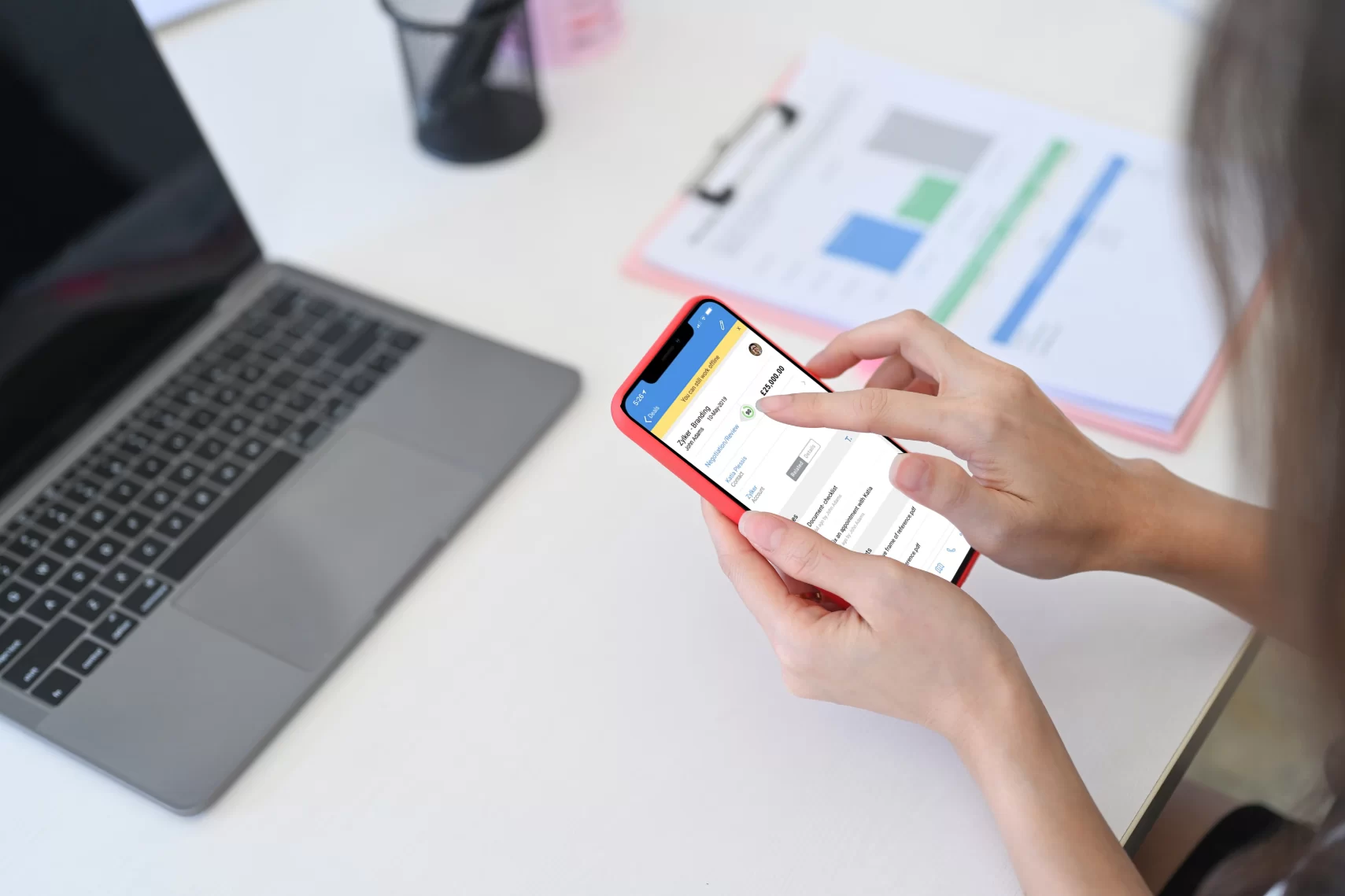 TelemovelCRM