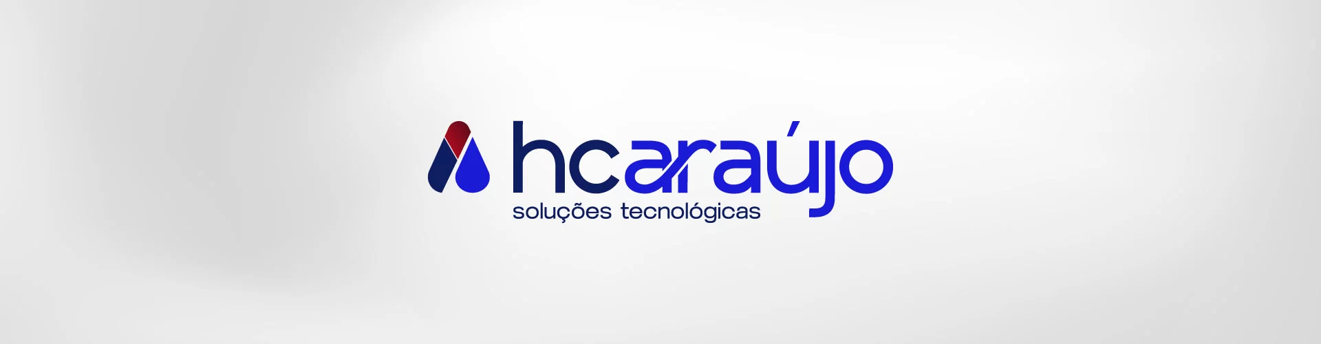 Nova identidade H.C. Araújo