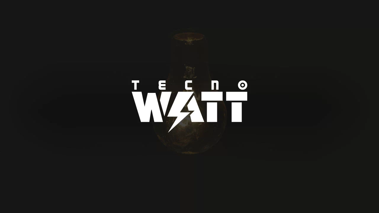 BANNER CASE TECNOWATT